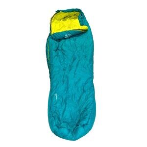 Laminina Z Flame Sleeping Bag  Mountain Hardware Teal 21F/-6C
